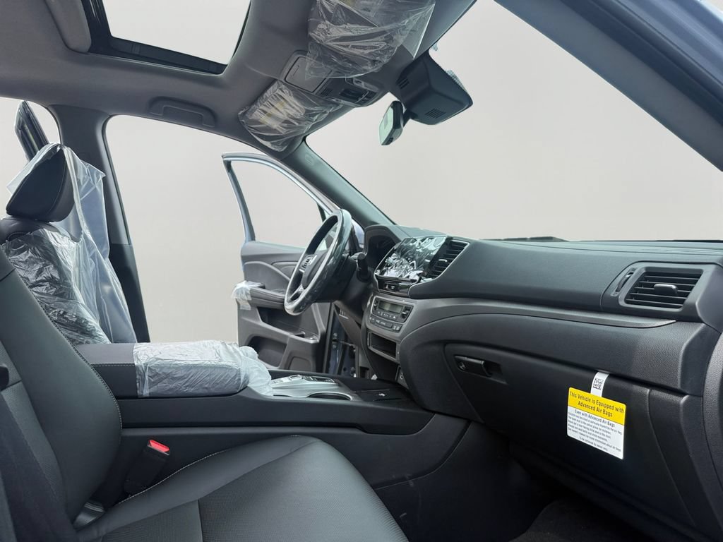 New 2026 Honda Ridgeline RTL image 6