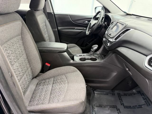 Used 2024 Chevrolet Equinox LT AWD/4WD image 21