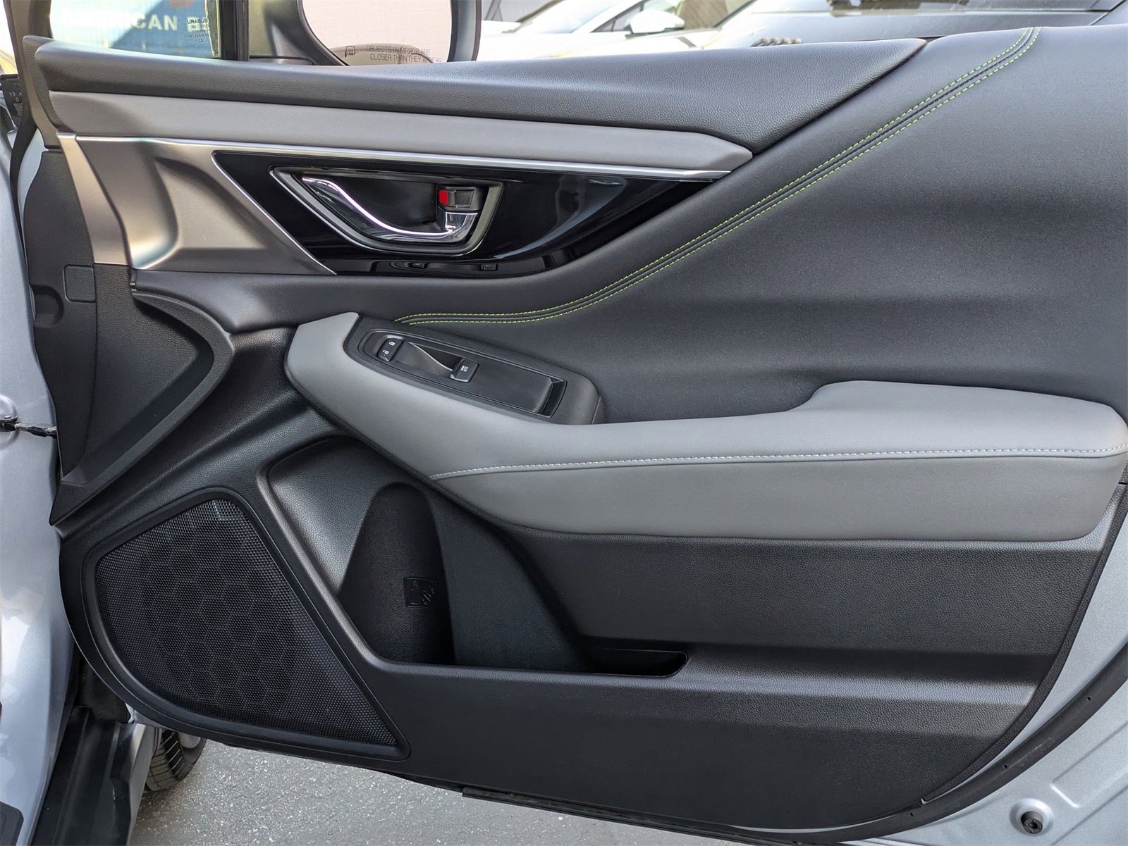 Used 2023 Subaru Outback Onyx Edition XT image 20