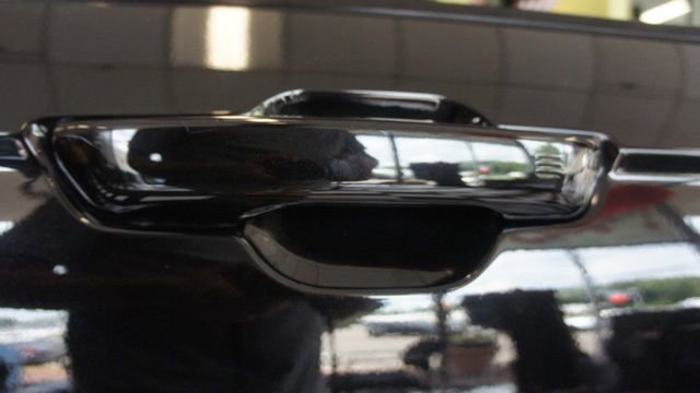 Used 2022 Jeep Grand Cherokee L Limited image 69