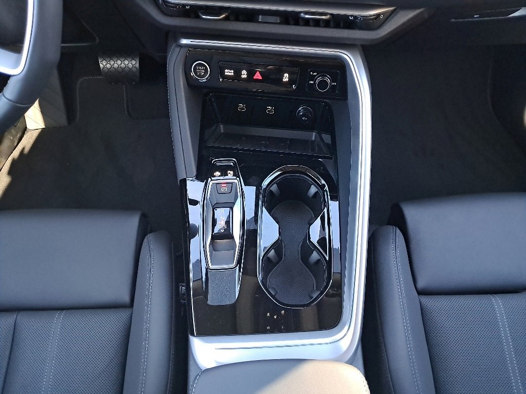 New 2025 Audi Q5 Prestige image 26