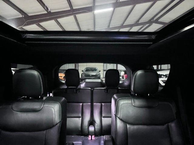 Used 2024 Ford Explorer ST w/ Equipment Group 401A AWD/4WD image 14