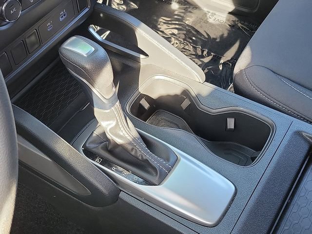 Used 2023 Nissan Frontier SV w/ Tow Package image 12