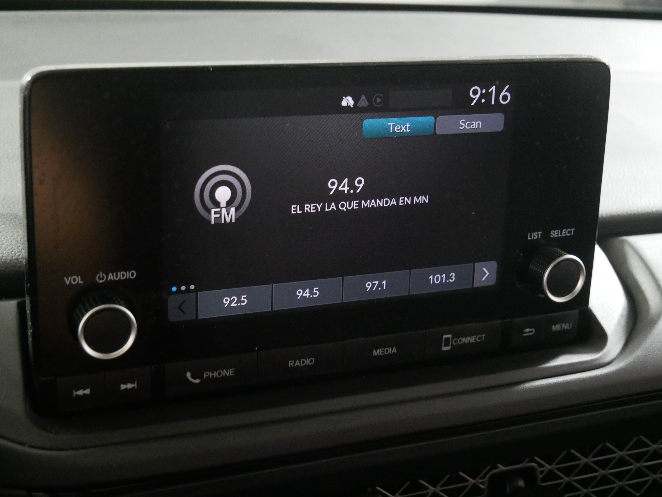 Used 2024 Honda Accord EX image 22