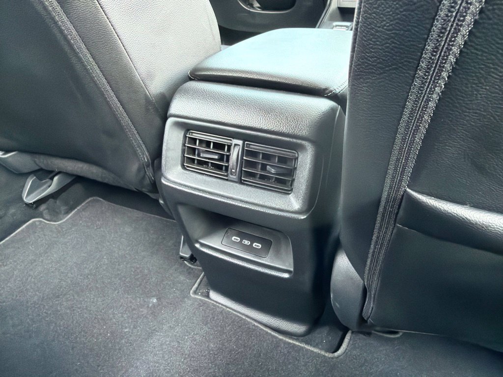 Used 2026 Honda CR-V EX-L image 14