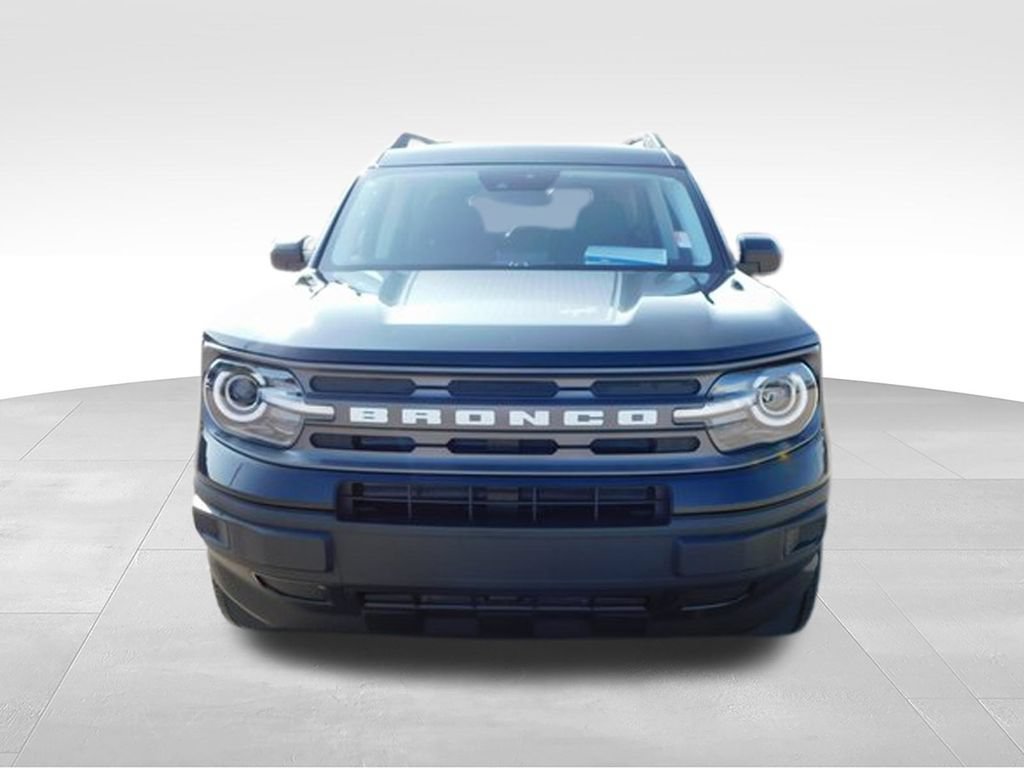 New 2024 Ford Bronco Sport Big Bend AWD/4WD image 8