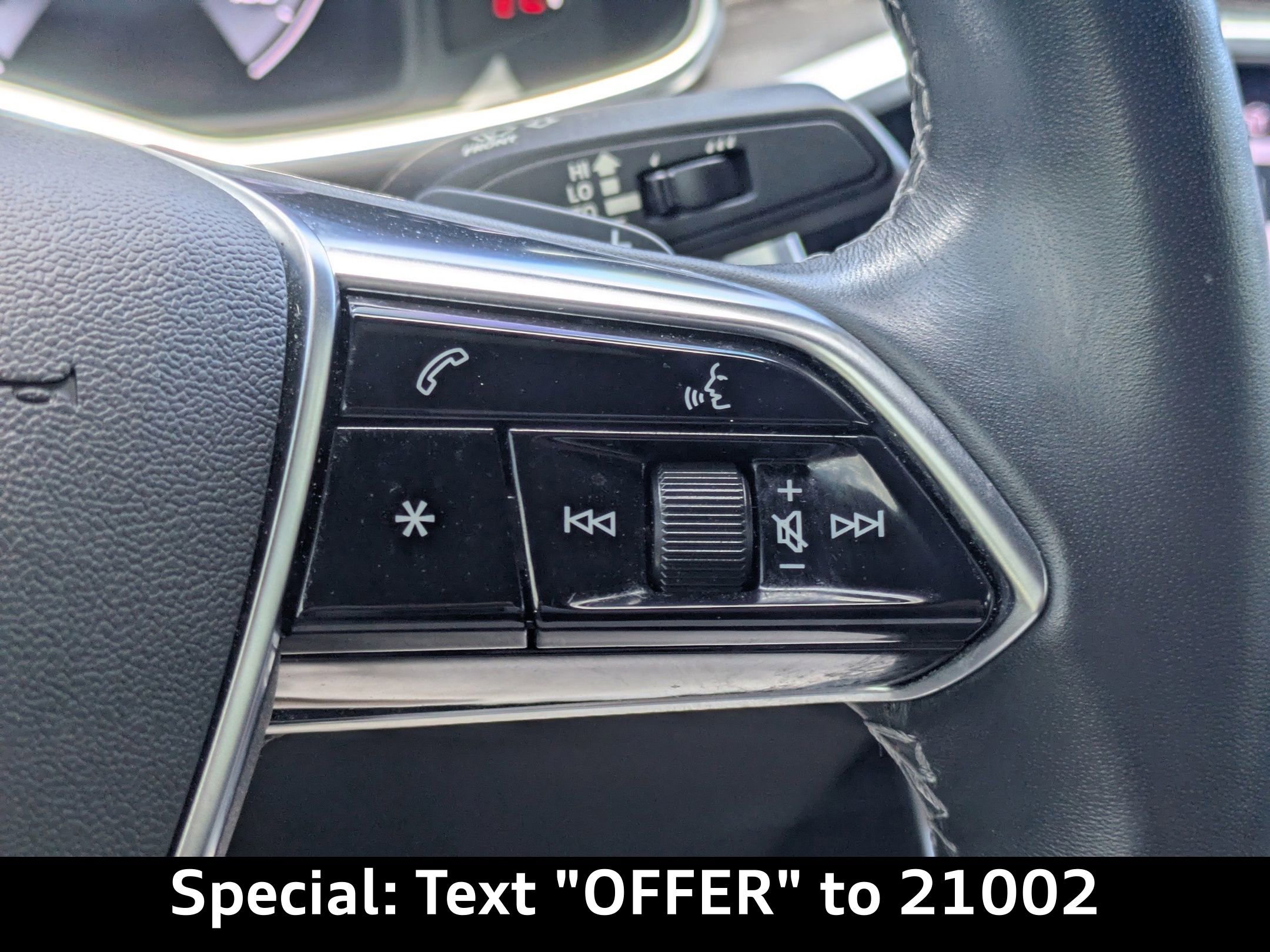 Certified 2021 Audi A6 Premium Plus w/ Premium Plus Package image 30