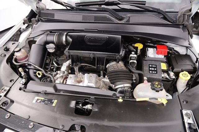 Used 2025 Jeep Compass Limited AWD/4WD image 26