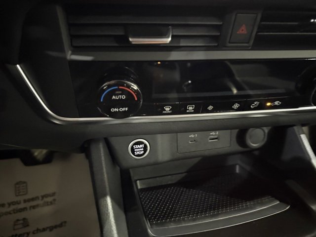 Used 2023 Nissan Rogue SV image 20