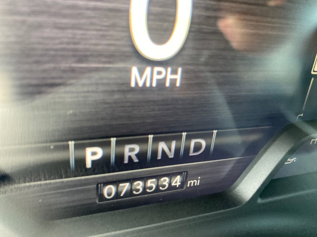 Used 2020 RAM 1500 Big Horn image 20