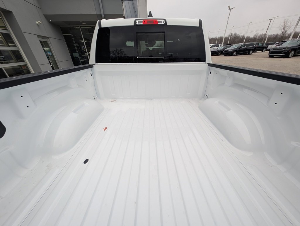 New 2026 RAM 1500 Laramie image 11