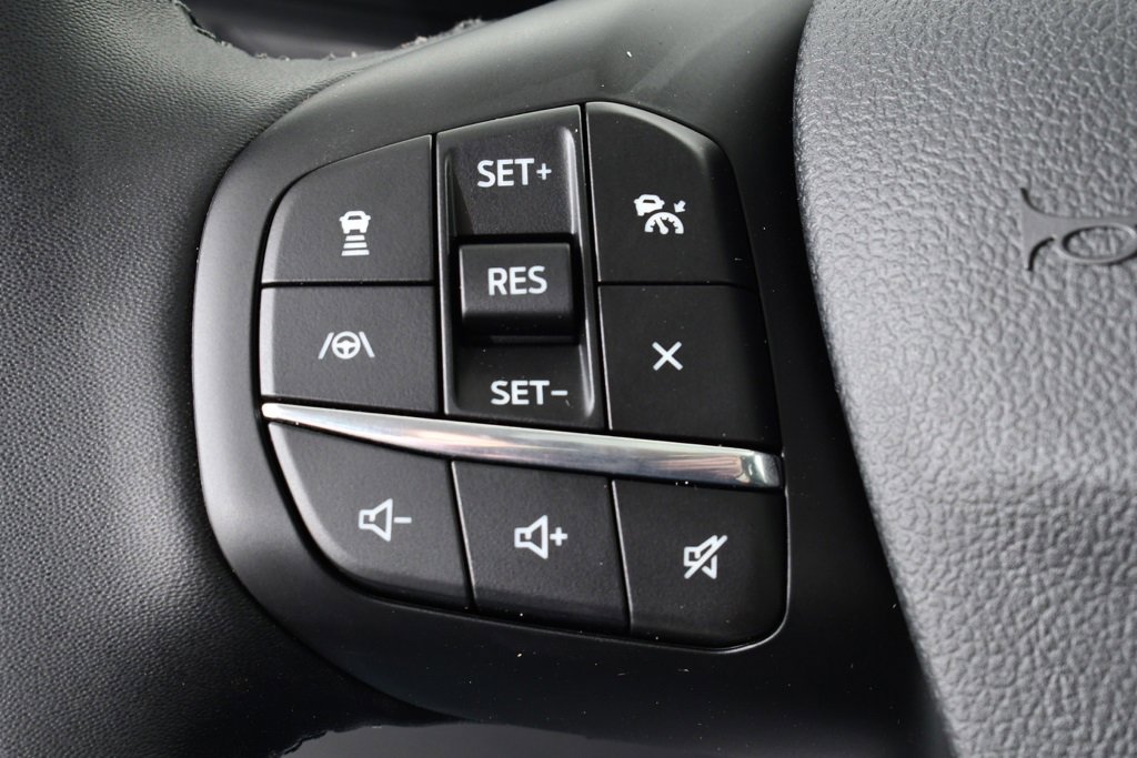 New 2025 Ford Bronco Sport Big Bend w/ Convenience Package image 32