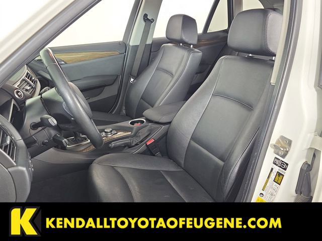 Used 2014 BMW X1 xDrive28i image 16