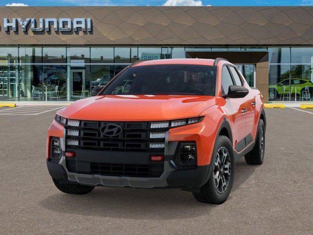 New 2026 Hyundai Santa Cruz XRT image 6