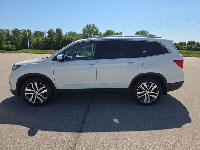 Used 2018 Honda Pilot Elite image 10