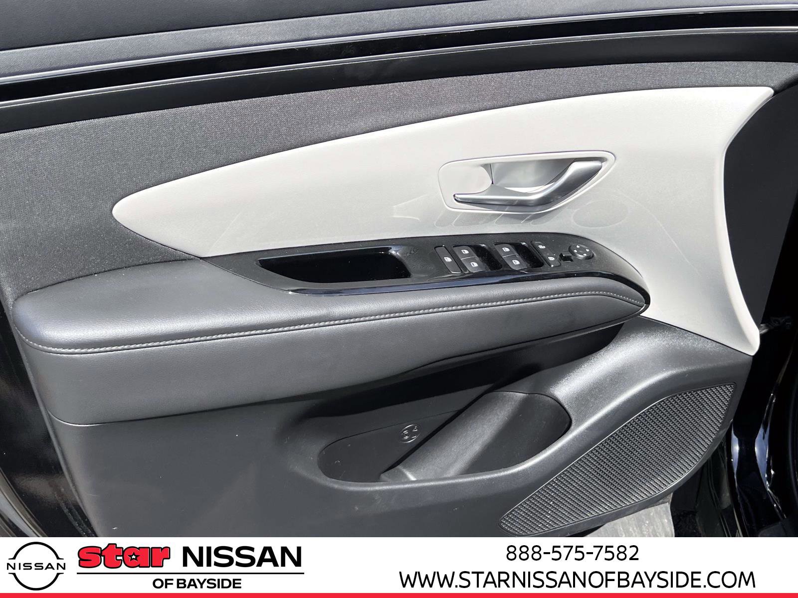 Used 2023 Hyundai Tucson SEL image 14