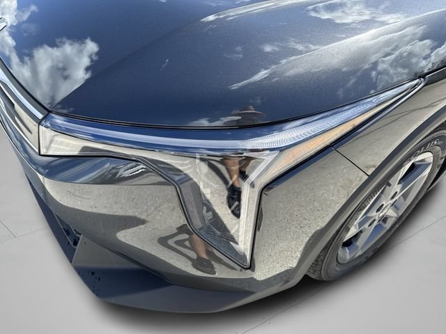 New 2026 Kia K4 FWD image 33