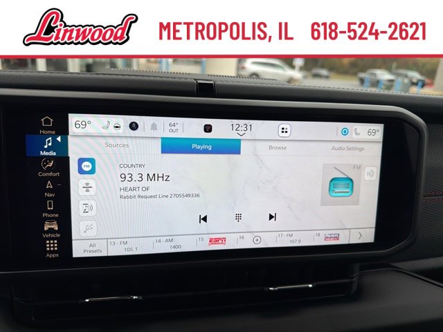 Used 2024 Jeep Gladiator Rubicon image 26