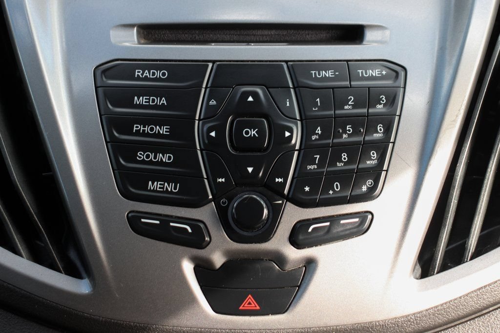 Used 2018 Ford Transit 350 XLT RWD image 30