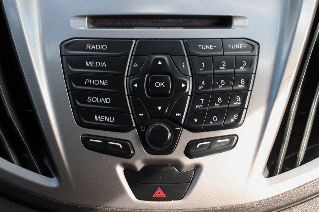 Used 2018 Ford Transit 350 XLT RWD image 30