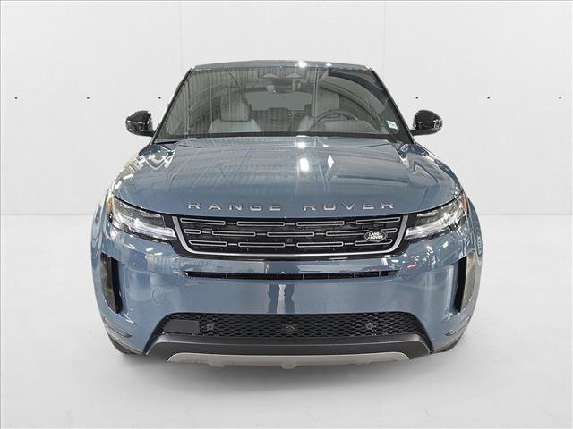 New 2026 Land Rover Range Rover Evoque S AWD/4WD image 2