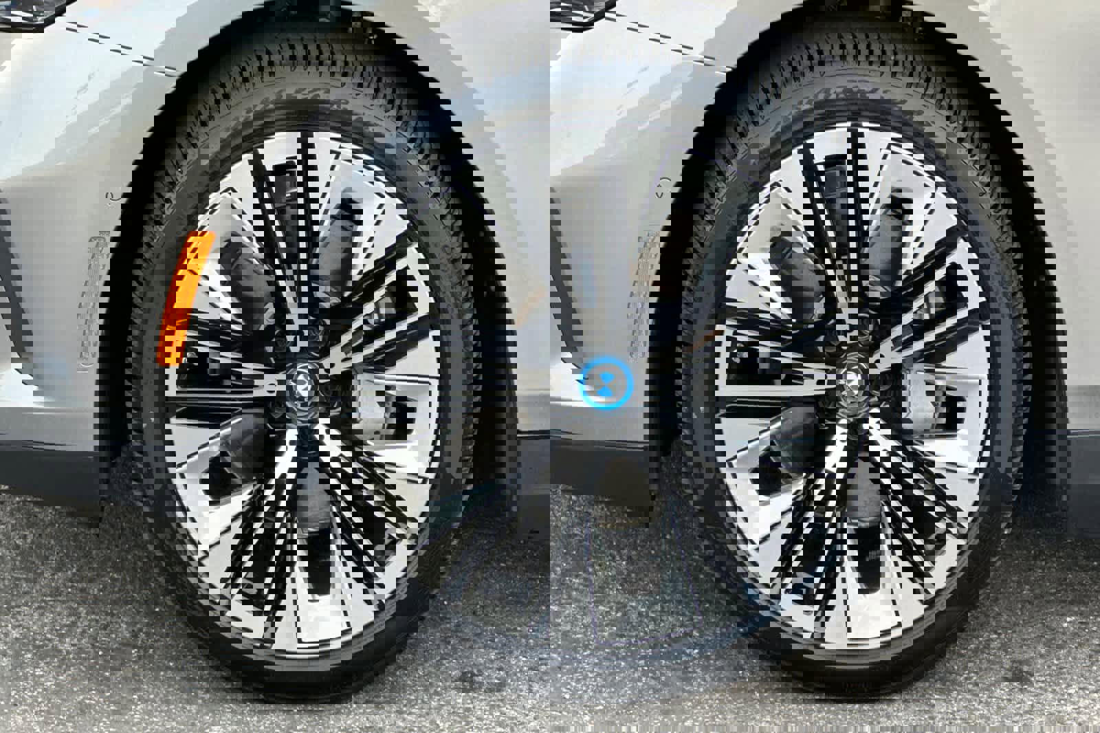 Used 2024 BMW i5 eDrive40i w/ M Sport Package image 29