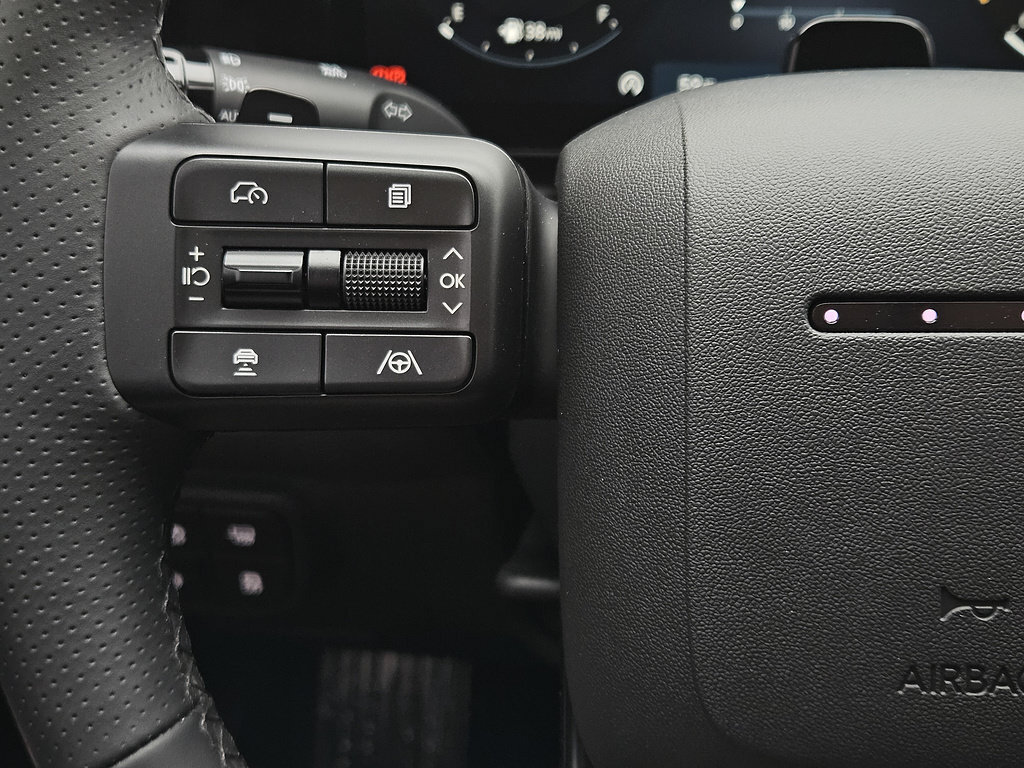 New 2026 Hyundai Palisade XRT Pro AWD/4WD image 29