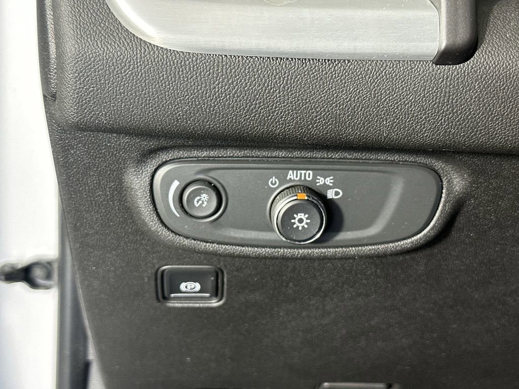 Used 2018 GMC Terrain SLE FWD image 20