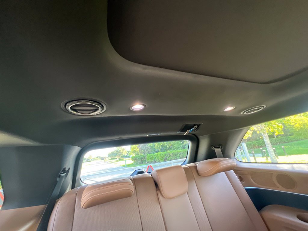 Used 2026 Hyundai Palisade Calligraphy FWD image 29