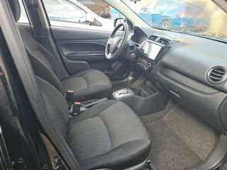 Used 2024 Mitsubishi Mirage ES FWD image 6