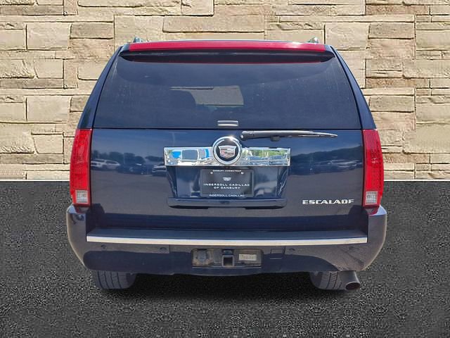 Used 2008 Cadillac Escalade ESV AWD image 21