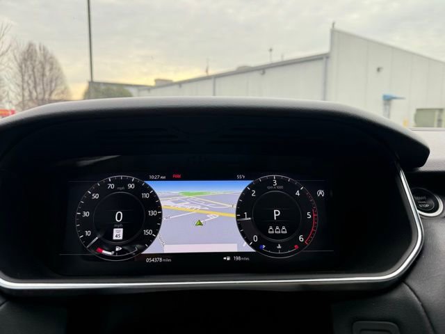 Used 2019 Land Rover Range Rover Sport HSE image 27
