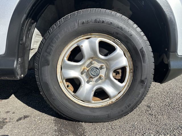 Used 2014 Honda CR-V LX image 10