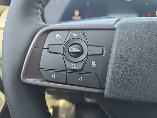 New 2026 Nissan Sentra SV w/ SV Convenience Package FWD image 24