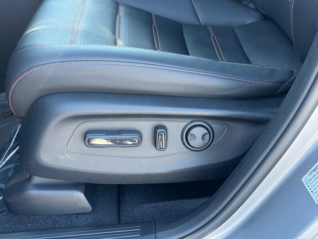 Certified 2024 Honda CR-V Sport Touring image 23