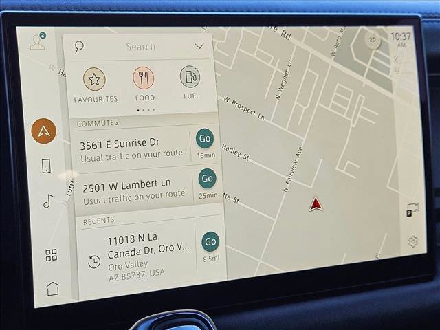 Used 2022 Land Rover Defender 110 X-Dynamic HSE image 15