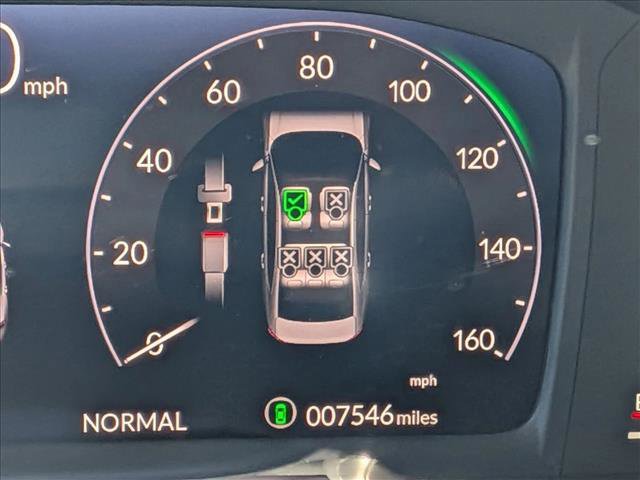 Certified 2025 Honda Accord Sport image 11