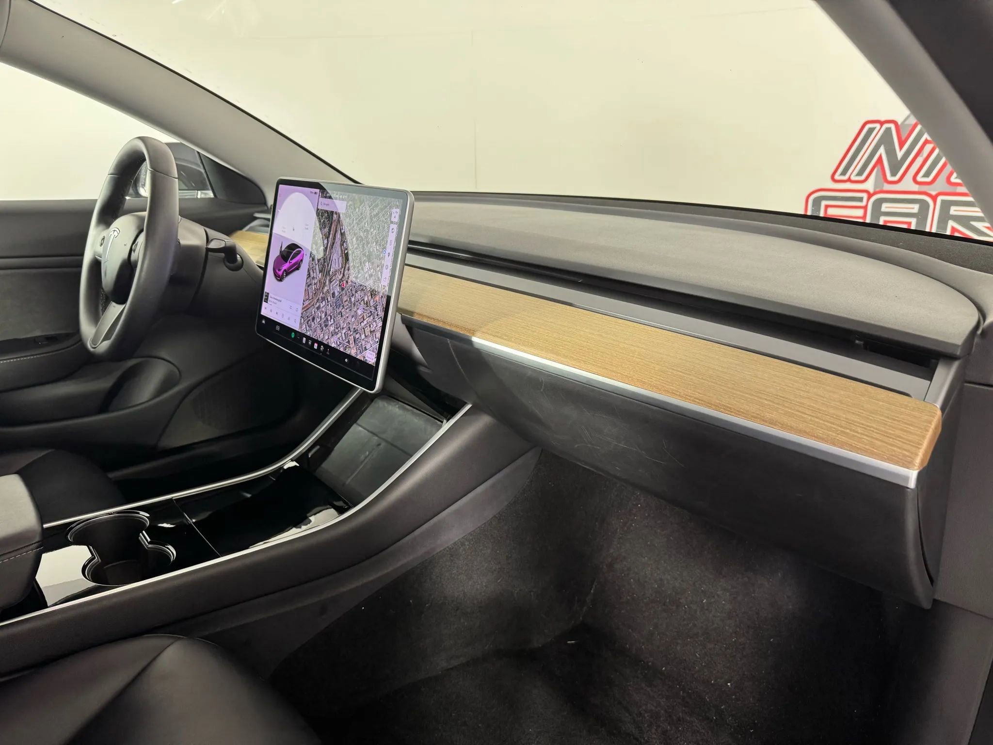 Used 2020 Tesla Model 3 Long Range image 12