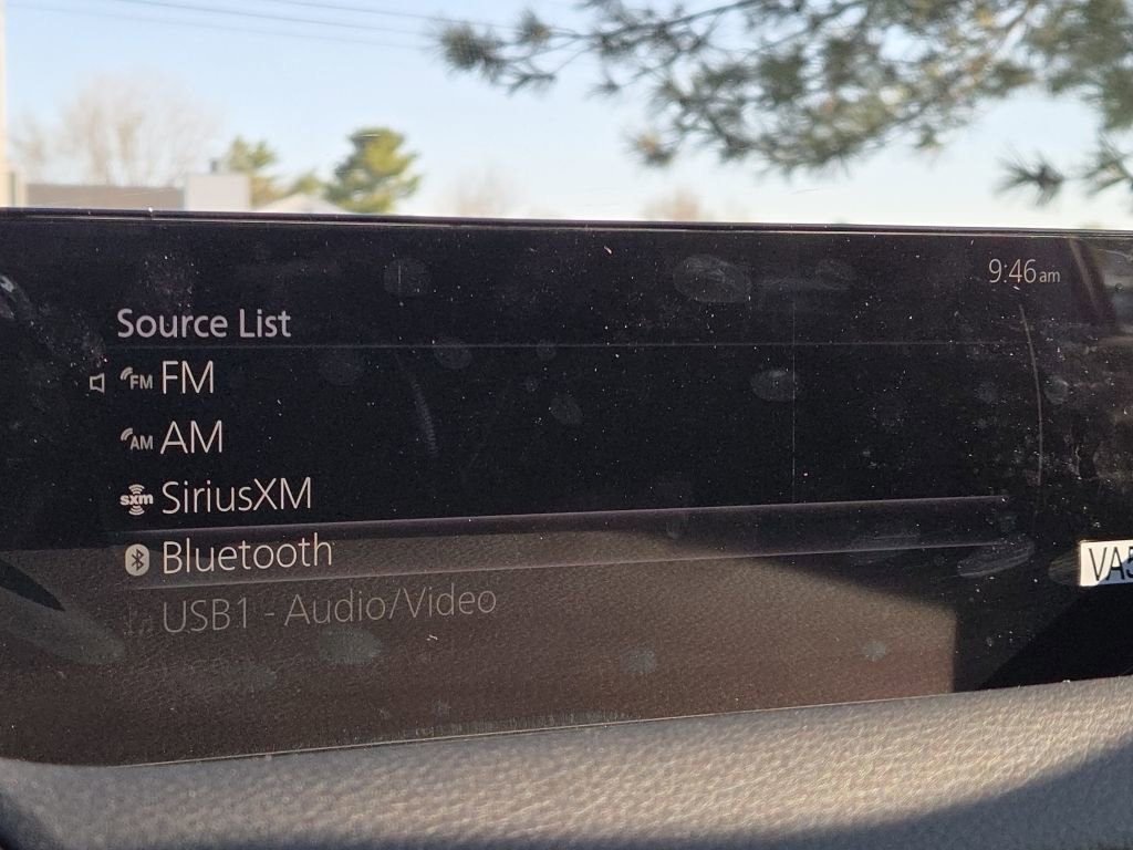 New 2026 MAZDA CX-50 AWD 2.5 S w/ Weather Package image 5