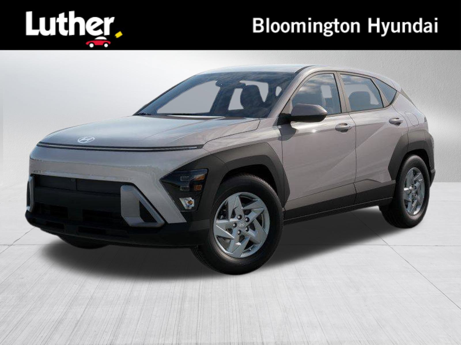 New 2026 Hyundai Kona SE video 1