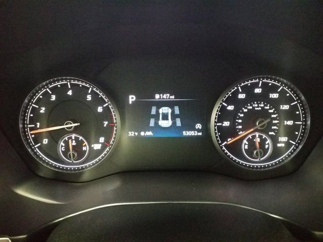 Used 2023 Hyundai Santa Fe SE image 9