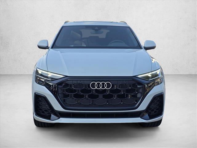 New 2026 Audi Q8 Premium Plus AWD/4WD image 2