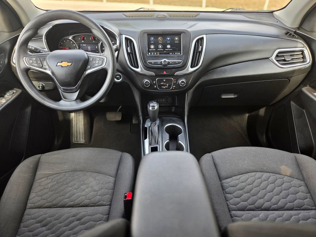 Used 2019 Chevrolet Equinox LT image 9