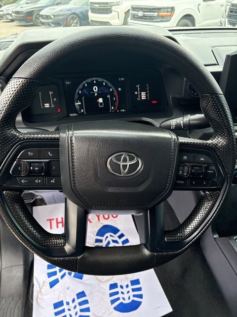 Used 2024 Toyota Tacoma SR image 12