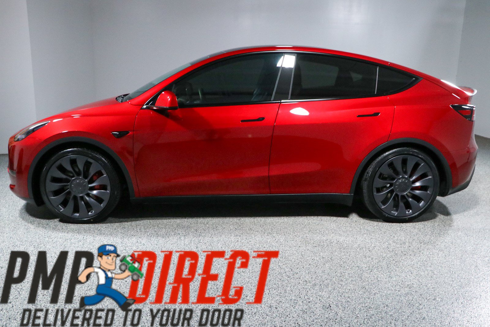 Used 2024 Tesla Model Y Performance AWD/4WD image 10