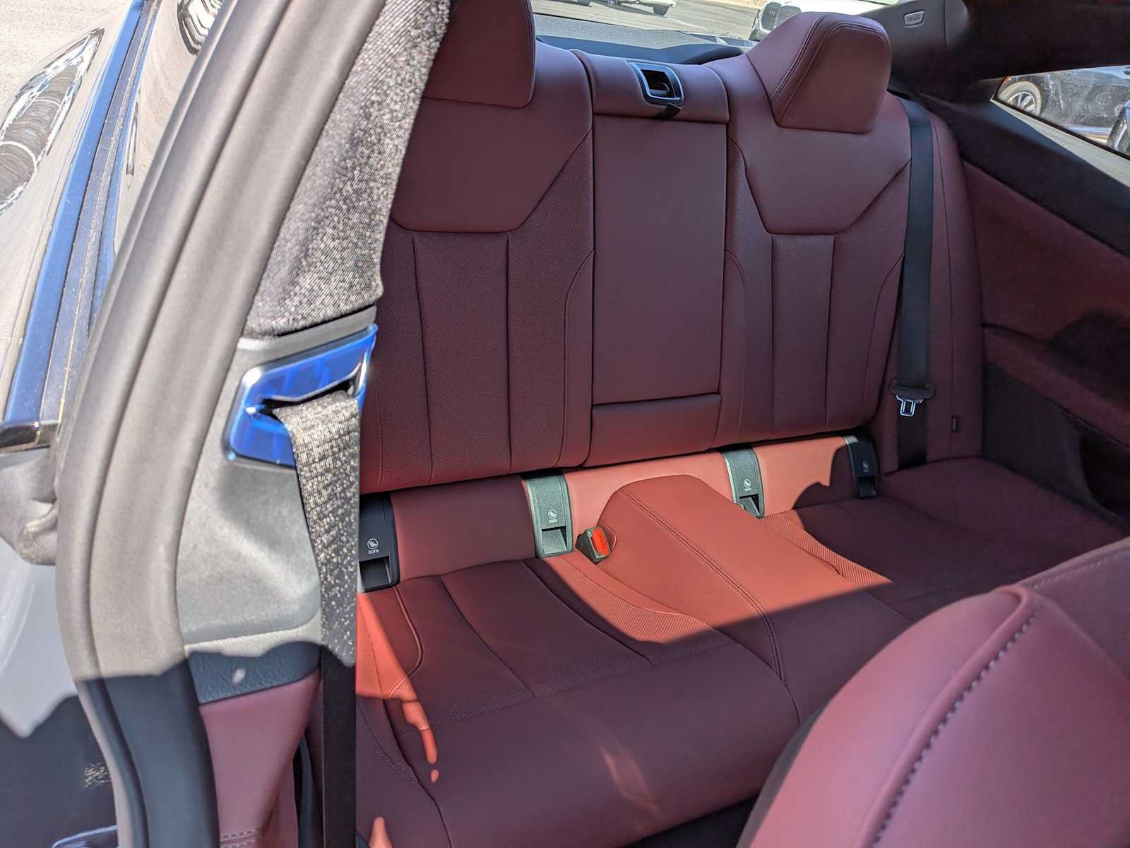 New 2026 BMW 430i xDrive Coupe AWD/4WD image 19