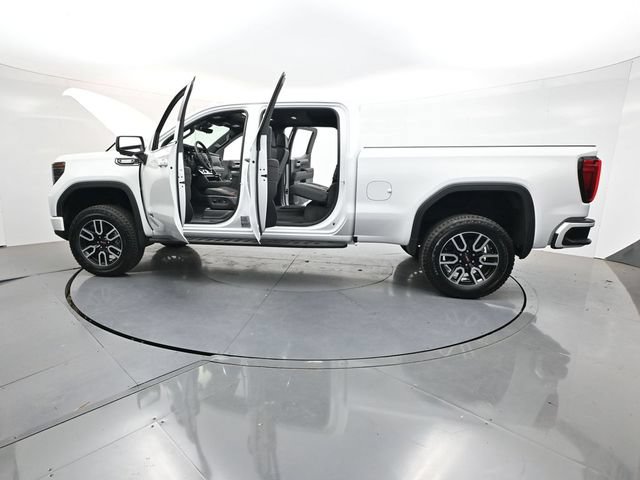 Used 2026 GMC Sierra 1500 AT4 w/ AT4 Premium Package AWD/4WD image 54