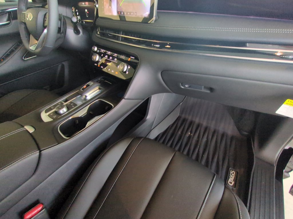 New 2027 INFINITI QX65 Sport w/ Premium Package AWD/4WD image 24