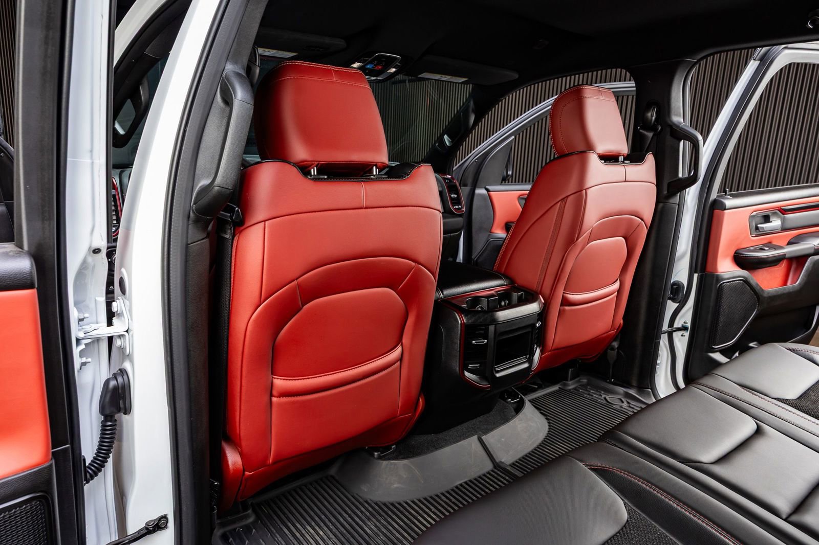 Used 2025 RAM 1500 Rebel w/ Rebel Level 1 Equipment Group image 36