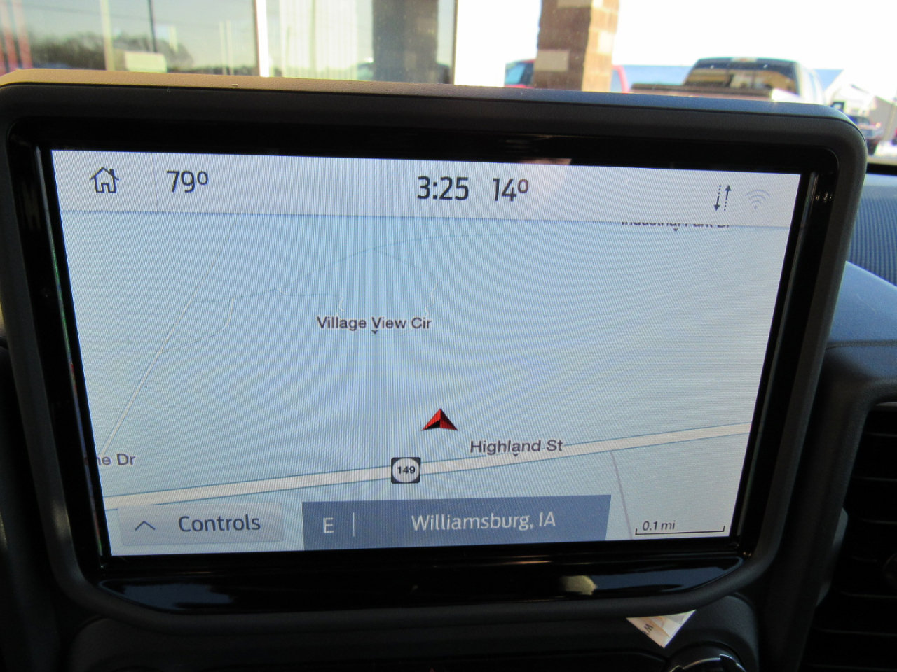 Used 2022 Ford Bronco Sport Big Bend w/ Convenience Package image 16